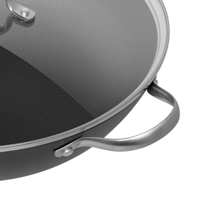 Maunfeld MDP30LCL15 сковорода