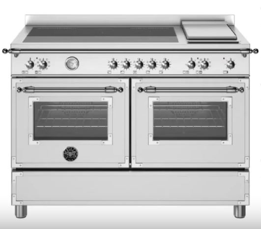 Bertazzoni PRO125I2EXT варочный центр