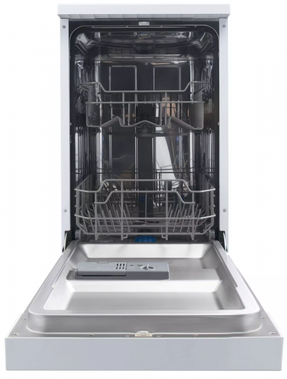 DeLonghi DDWS 09S Citrino посудомоечная машина