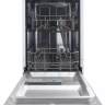 DeLonghi DDWS 09S Citrino посудомоечная машина