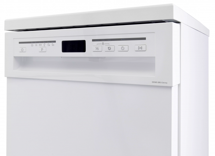 DeLonghi DDWS 09S Citrino посудомоечная машина