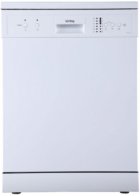 Korting KDF 60150 посудомоечная машина