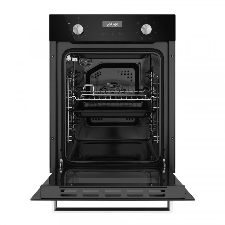 HOMSair OEM451BK электрический духовой шкаф