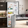 Liebherr CNel 4713 отдельностоящий комбинированный холодильник