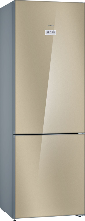 Bosch KGN49SQ3AR холодильник с морозильником