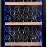 Dunavox DX-107.229K встраиваемый винный шкаф