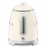Smeg KLF05CREU мини чайник электрический кремовый