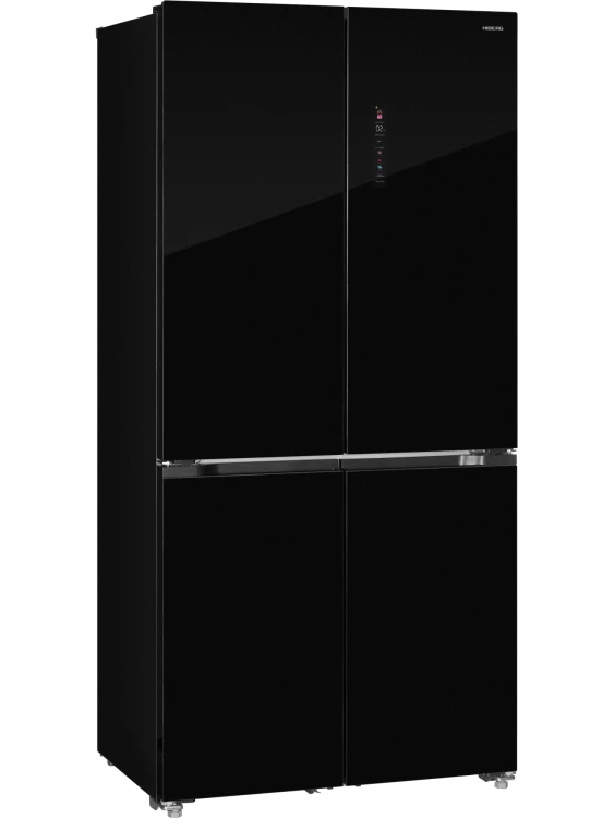 Hiberg i-RFQ 705G B холодильник