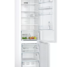Bosch KGN39VW25R отдельностоящий холодильник с морозильником