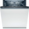 Bosch SMV2HMX2FR встраиваемая посудомоечная машина