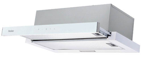 Haier HVX-T642GW вытяжка