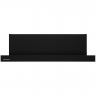 Krona steel VENDY 600 BLACK вытяжка