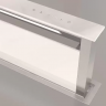 Fulgor FDDH 1120 TRC WH встраиваемая в столешницу вытяжка