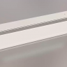 Fulgor FDDH 1120 TRC WH встраиваемая в столешницу вытяжка