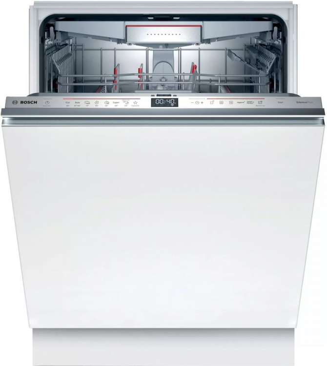 Bosch SMD6HCX4FR посудомоечная машина