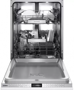 Gaggenau DF481100 встраиваемая посудомоечная машина