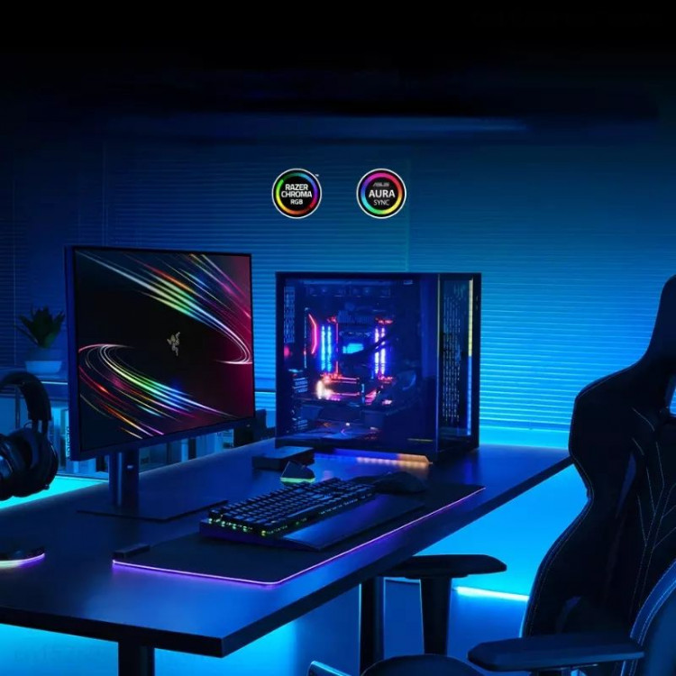 Xiaomi Smart Lightstrip Pro светодиодная лента