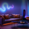 Xiaomi Smart Lightstrip Pro светодиодная лента