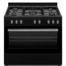 Simfer F96MB52001 плита комбинированная с духовкой
