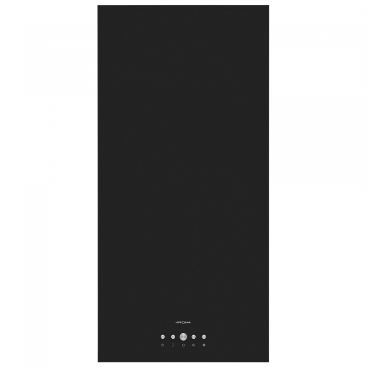 Krona steel DITA R 400 BLACK PB вытяжка