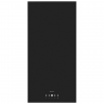 Krona steel DITA R 400 BLACK PB вытяжка