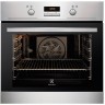 Electrolux EOB53311AX духовой шкаф электрический мультифункциональный