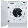 Electrolux EWX147410W встраиваемая стиральная машина с сушкой