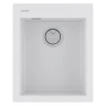 Paulmark DECORATION 41 White мойка