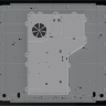 Gorenje GI6421BC индукционная варочная панель