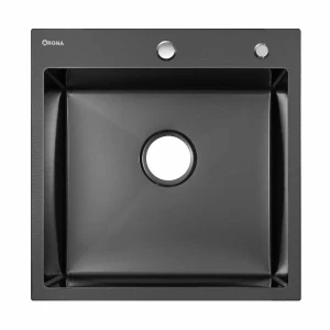 Arona ARS 500.505 BLACK мойка