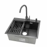 Arona ARS 500.505 BLACK мойка