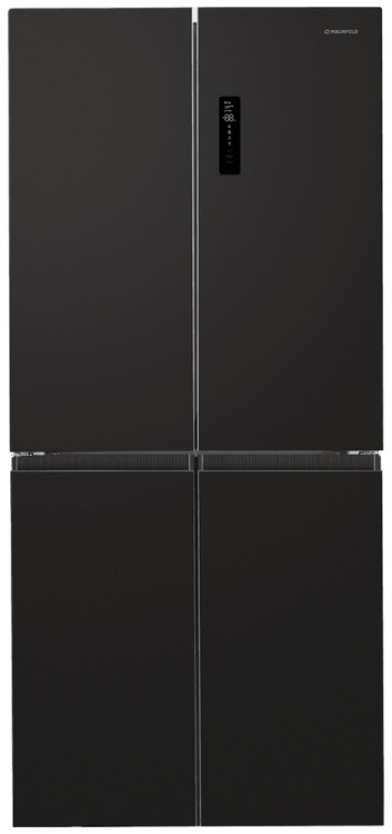 Maunfeld MFF190NFSB01 холодильник