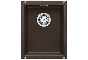 Blanco SUBLINE 320-U (515055) кофе мойка