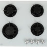LEX GVG 641 WH газовая варочная панель