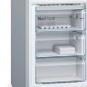Bosch KGN39LQ31R отдельностоящий холодильник с морозильником
