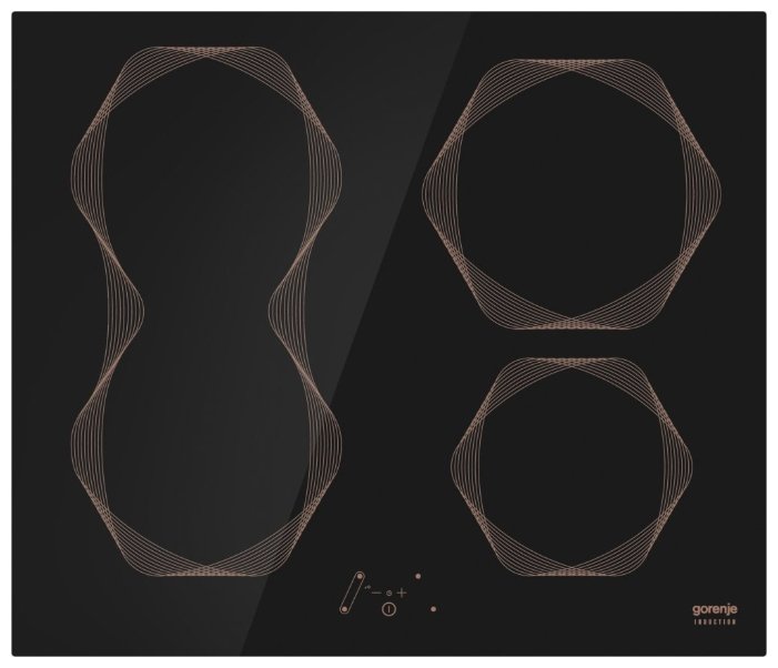 Gorenje IT63INB варочная панель индукционная 60 см
