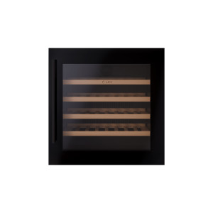 Lex LWD6036BL встраиваемый винный шкаф