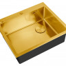 Zorg LUX 5951 BRONZE мойка
