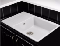 Kuppersberg ROYS 1B1D GREY мойка