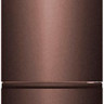 Haier A4F739CLBGU1 светло-коричневый многокамерный холодильник