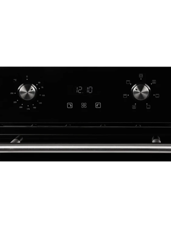 Hiberg VM 4260 B электрический духовой шкаф