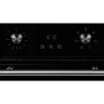 Hiberg VM 4260 B электрический духовой шкаф