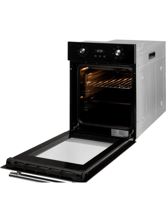 Hiberg VM 4260 B электрический духовой шкаф