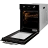 Hiberg VM 4260 B электрический духовой шкаф