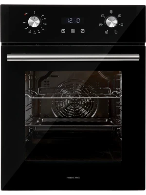 Hiberg VM 4260 B электрический духовой шкаф