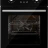 Hiberg VM 4260 B электрический духовой шкаф