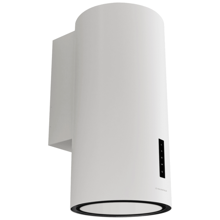 Maunfeld Vega 39 Wall Sensor LED White вытяжка