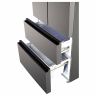 Korting KNFF 82535 X холодильник French Door