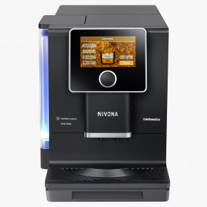 Nivona CafeRomatica NICR 960 кофемашина