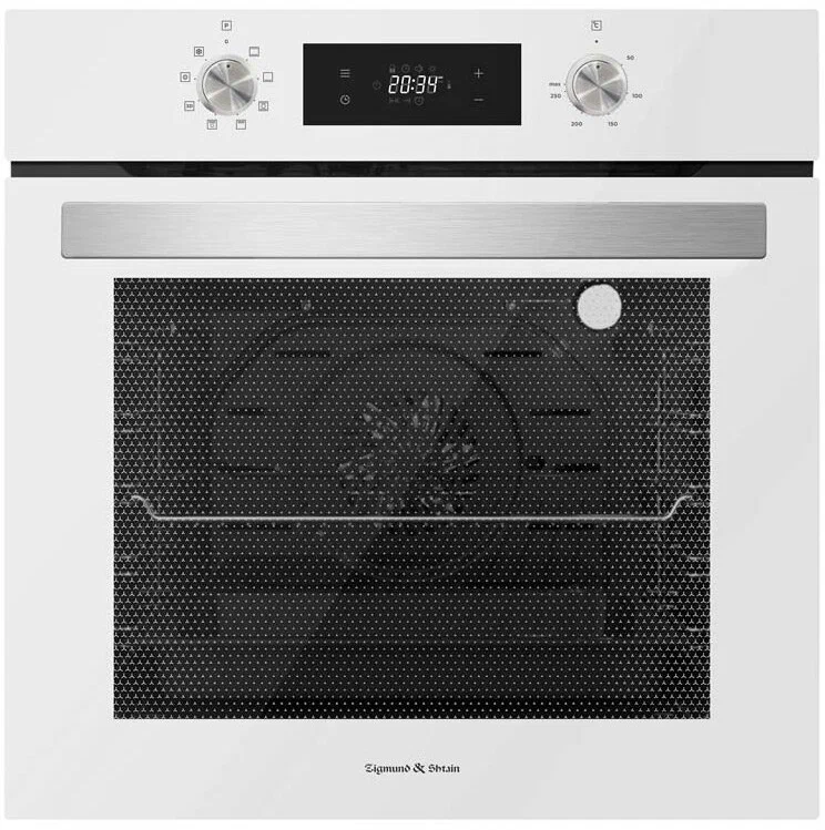 Zigmund & Shtain E 149 W духовой шкаф электрический